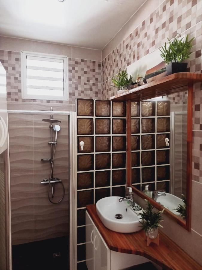 Une Pause S'Impose Au Vauclin Avec Votre Jacuzzi Privatif Pour 3 Nuits Minimum Le Vauclin Exterior photo